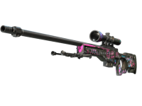 AWP Fever Dream